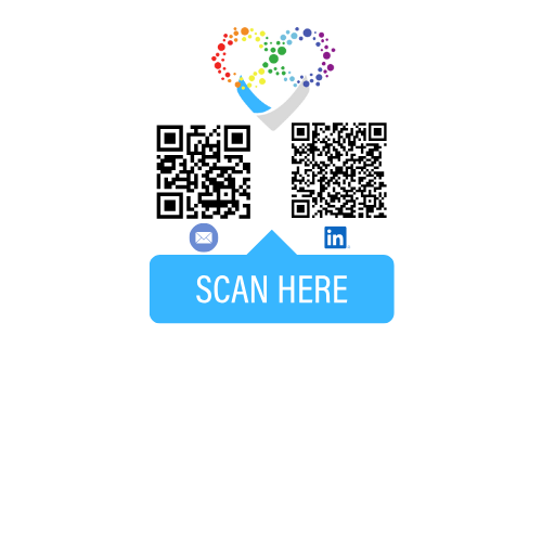 Zoho Linkedin QR Code Zoho Linkedin QR Code