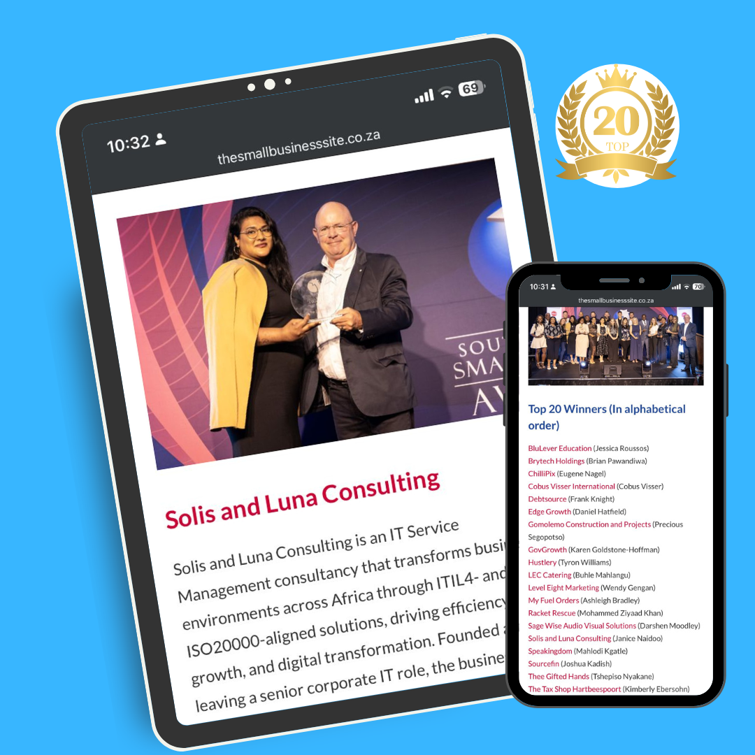 Solis and Luna Medi-Diary Mock-up 